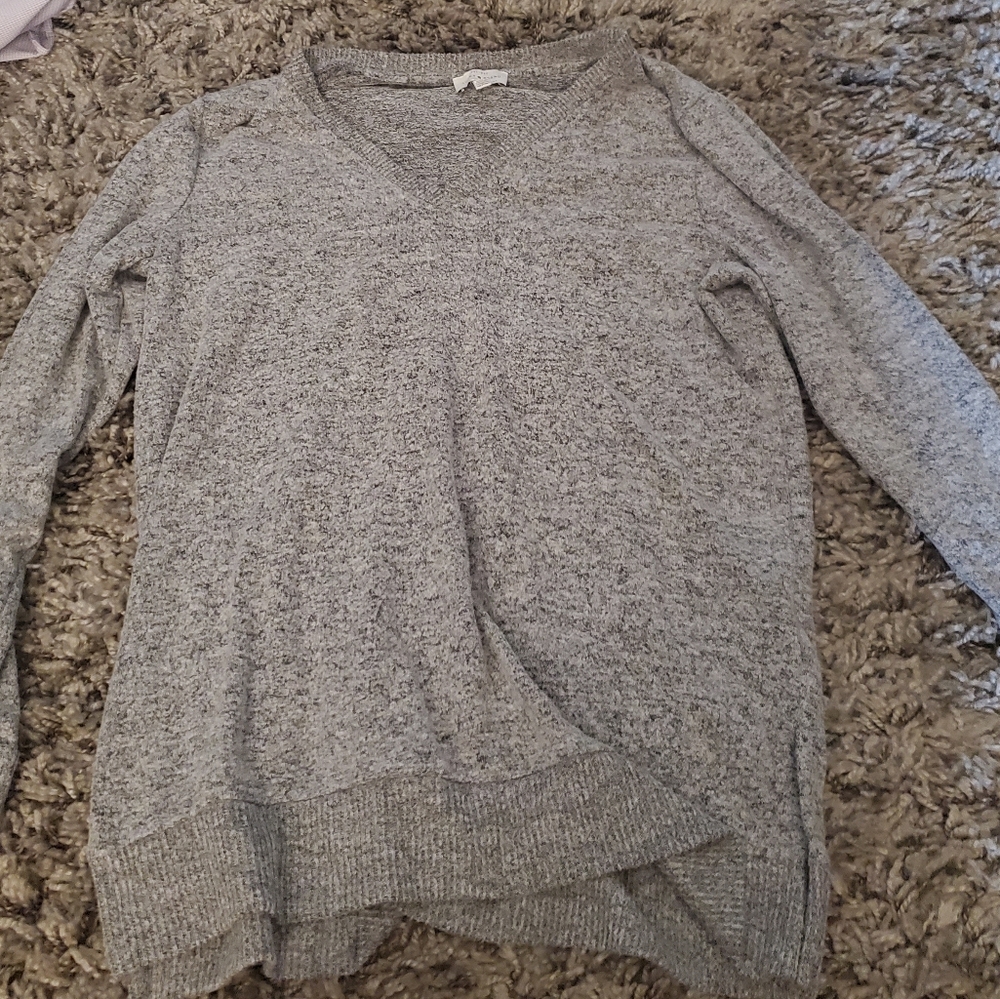 Super Soft Sweater